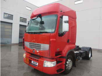Ťahač RENAULT Premium 450
