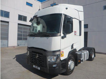 Ťahač RENAULT T 460