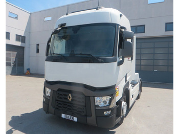 Ťahač RENAULT T 480
