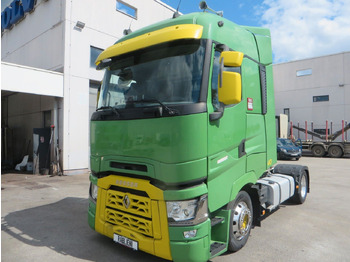 Ťahač RENAULT T 520
