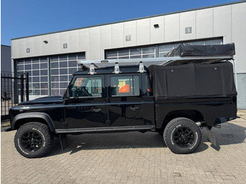 Automobil LAND ROVER