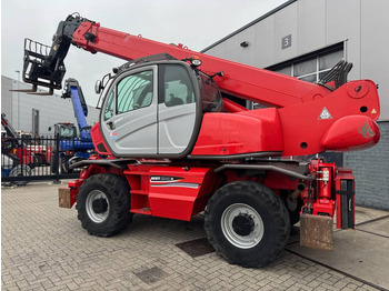 Teleskopický nakladač MANITOU MRT 2540