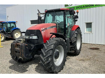 Traktor CASE IH MXU Maxxum