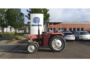 Traktor MASSEY FERGUSON 100 series