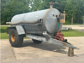 Poľnohospodárske stroje JOSKIN