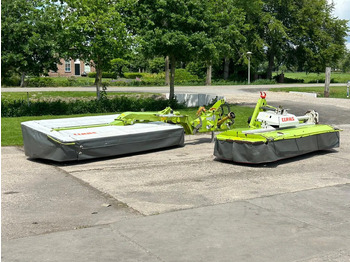 Kosačka CLAAS