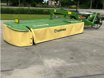 Kosačka KRONE Easycut