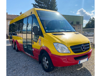 Mestský autobus MERCEDES-BENZ Sprinter