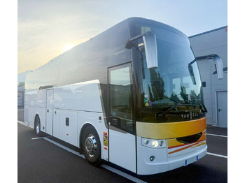 Dvojposchodový autobus VAN HOOL