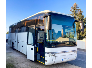 Prímestský autobus VAN HOOL