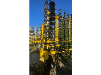 Nový Prstová brána Bednar Striegel PRO PN 9000: obrázok 5 Nový Prstová brána Bednar Striegel PRO PN 9000: obrázok 5