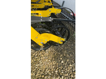 Nový Kultivátor Bednar Versatill VO 6000 Pro: obrázok 5