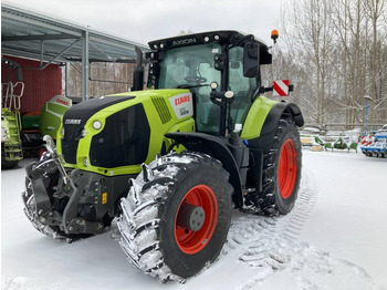 Traktor CLAAS Axion 870