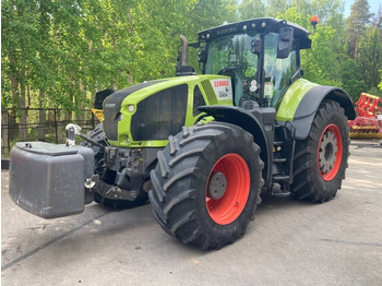 Traktor CLAAS Axion 960