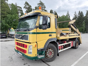 Ramenový nosič kontajnerov VOLVO FM 300