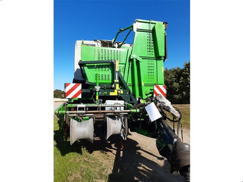 Zemiakový kombajn AVR
SPIRIT 9200: obrázok 2