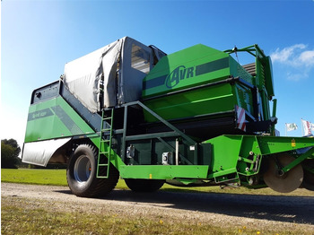 Zemiakový kombajn AVR
SPIRIT 9200: obrázok 4
