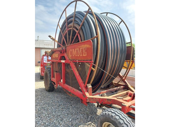 Zavlažovací systém