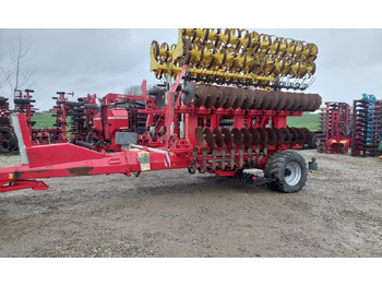 Diskový pluh PÖTTINGER