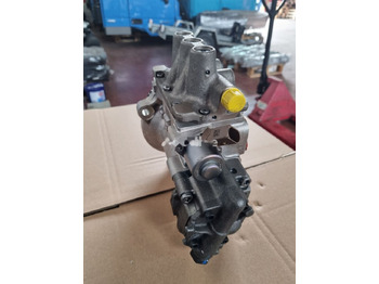 Palivové čerpadlo DELPHI