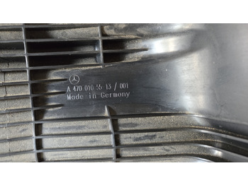 Nový Olejová vaňa MERCEDES-BENZ ACTROS MP4 A4700105513: obrázok 3 Nový Olejová vaňa MERCEDES-BENZ ACTROS MP4 A4700105513: obrázok 3