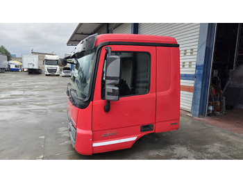 Kabína MERCEDES-BENZ Actros