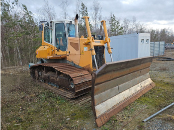 Buldozér LIEBHERR PR 724