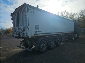 Náves sklápěcí Schmitz Cargobull Getreide Alumulde 50m³: obrázok 4