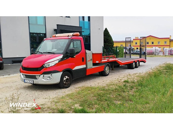 Ťahač IVECO