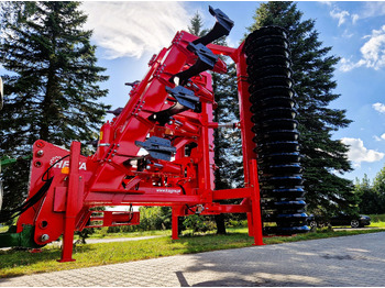 Nový Stroj na obrábanie pôdy HE-VA Sub-Tille 500: obrázok 2