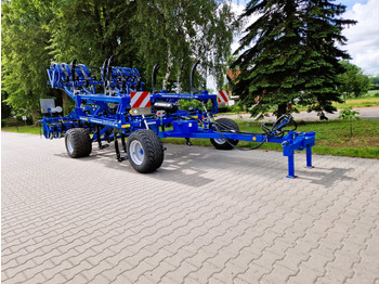 Kultivátor KÖCKERLING