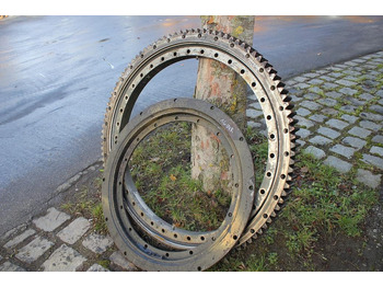 Otočný ložisko ATLAS