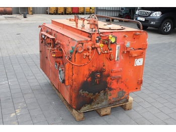 Hydraulická nádrž pre Stavebné stroje Atlas 1804: obrázok 3 Hydraulická nádrž pre Stavebné stroje Atlas 1804: obrázok 3