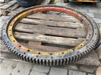 Otočný ložisko ATLAS