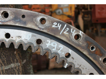 Otočný ložisko pre Stavebné stroje Case 788 LC: obrázok 2