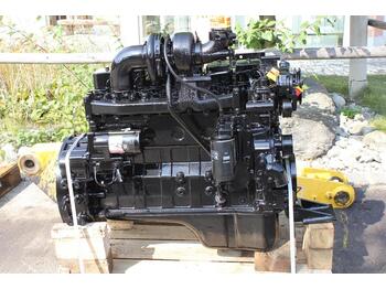 Motor CUMMINS