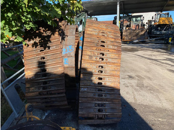 Pásy pre Stavebné stroje Fiat-Kobelco E215: obrázok 2