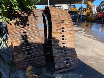 Pásy pre Stavebné stroje Fiat-Kobelco E215: obrázok 4