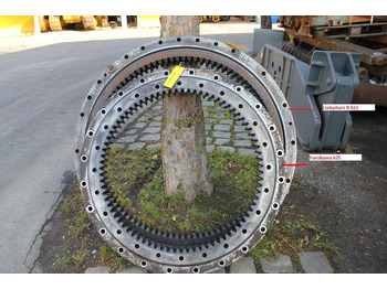 Otočný ložisko FURUKAWA