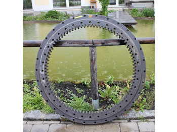 Otočný ložisko pre Stavebné stroje Furukawa 635: obrázok 3