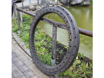 Otočný ložisko pre Stavebné stroje Furukawa 635: obrázok 5