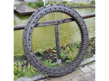 Otočný ložisko pre Stavebné stroje Furukawa 635: obrázok 2