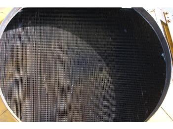 Chladiaci systém pre Stavebné stroje Hanomag 600: obrázok 4 Chladiaci systém pre Stavebné stroje Hanomag 600: obrázok 4