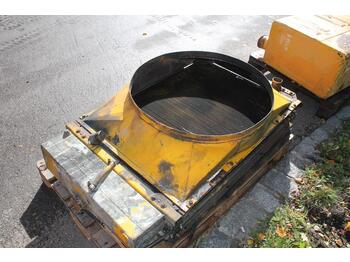 Chladiaci systém pre Stavebné stroje Hanomag 600: obrázok 3 Chladiaci systém pre Stavebné stroje Hanomag 600: obrázok 3