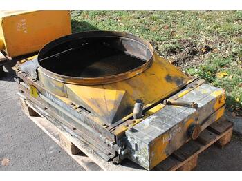 Chladiaci systém pre Stavebné stroje Hanomag 600: obrázok 2 Chladiaci systém pre Stavebné stroje Hanomag 600: obrázok 2