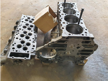 Blok valcov ISUZU
