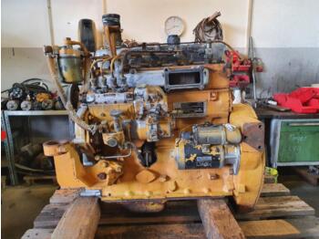 Motor KOMATSU