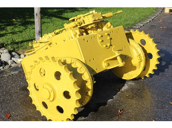 Koncový prevod KOMATSU