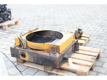 Chladiaci systém LIEBHERR