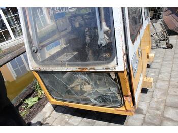 Kabína pre Stavebné stroje Liebherr A 900 B: obrázok 3